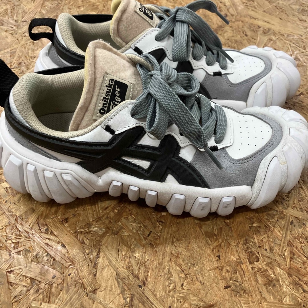 Onitsuka Tiger - Onitsuka Tiger DENTIGRE LS デンティグレ Onitsuka Tiger - Onitsuka Tiger DENTIGRE LS デンティグレ