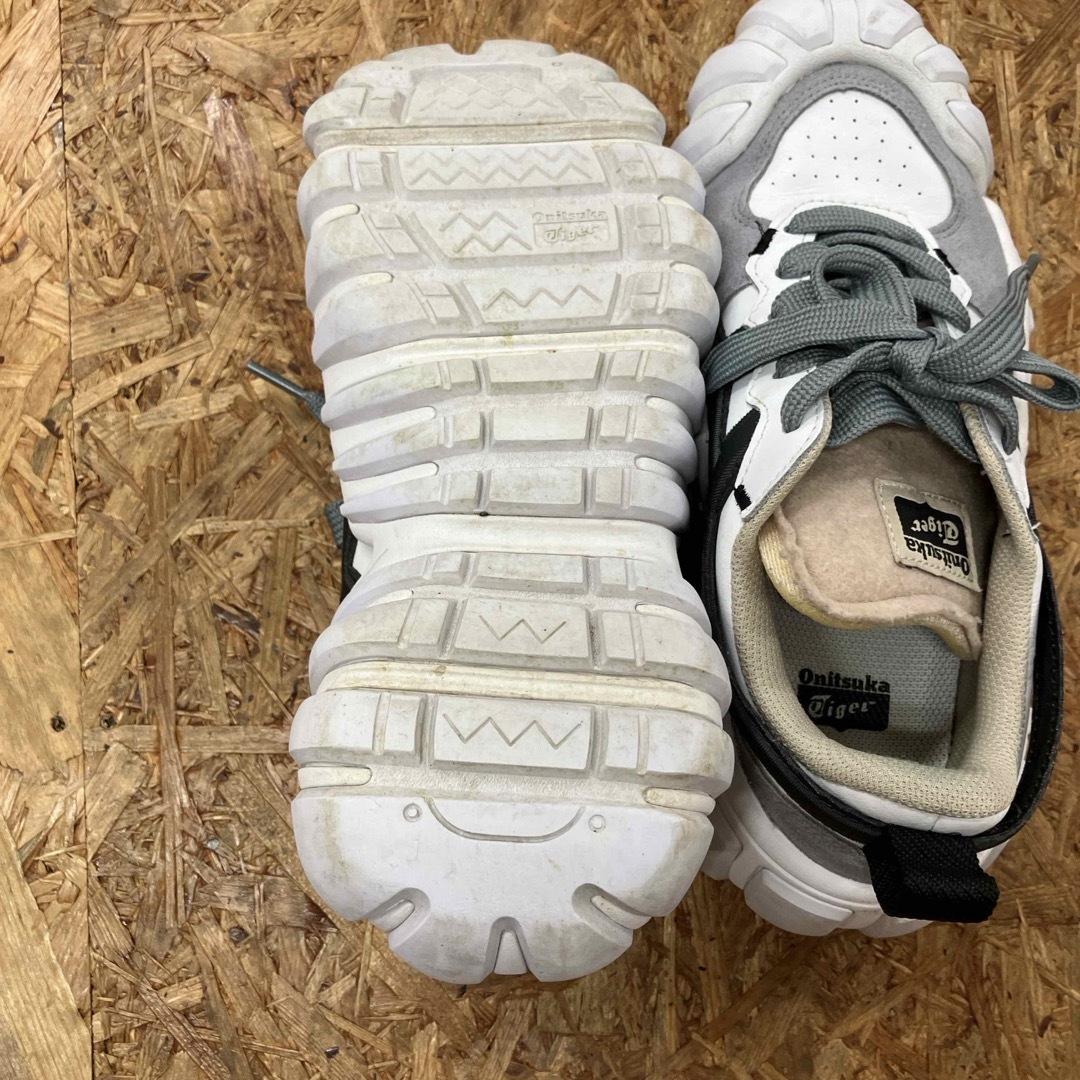 Onitsuka Tiger - Onitsuka Tiger DENTIGRE LS デンティグレ Onitsuka Tiger - Onitsuka Tiger DENTIGRE LS デンティグレ