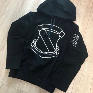 NUMBER (N)INE(パーカー)のフリマアイテム一覧 NUMBER (N)INE(パーカー)のフリマアイテム一覧