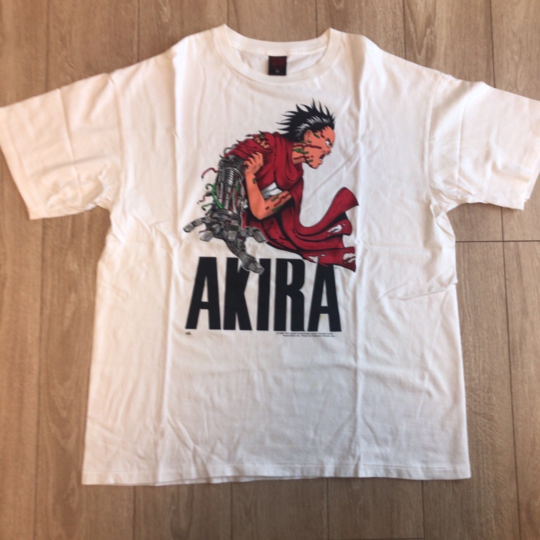 VINTAGE - AKIRA アキラ FASHION VICTIM ヴィンテージ tシャツ VINTAGE - AKIRA アキラ FASHION VICTIM ヴィンテージ tシャツ