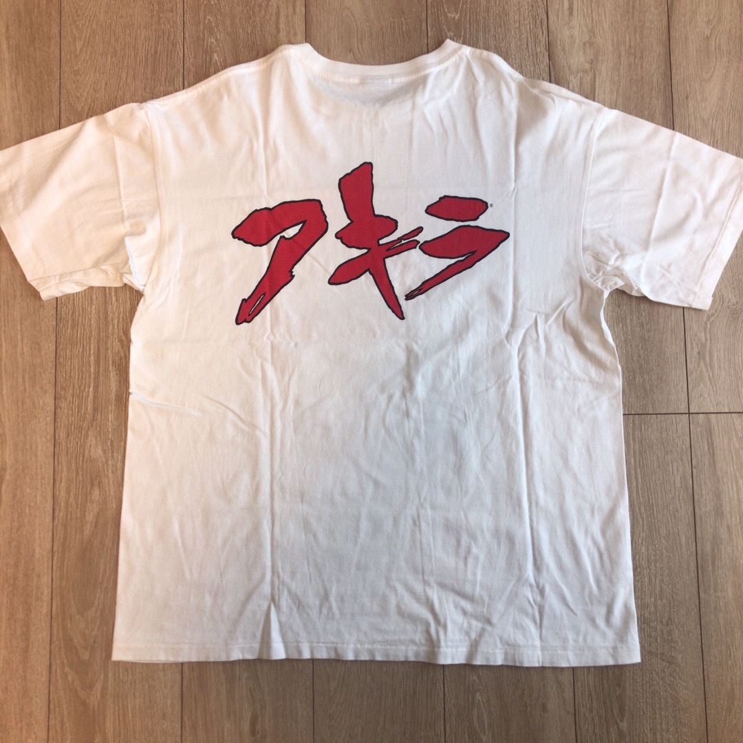 VINTAGE - AKIRA アキラ FASHION VICTIM ヴィンテージ tシャツ VINTAGE - AKIRA アキラ FASHION VICTIM ヴィンテージ tシャツ
