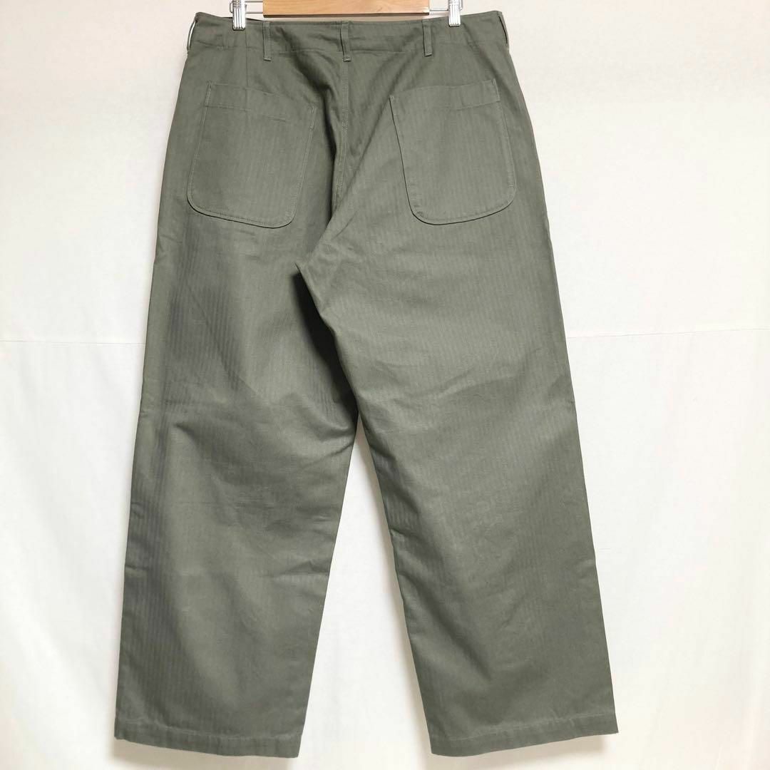 Lサイズ!ENGINEERED GARMENTS セーラーパンツ Lサイズ!ENGINEERED GARMENTS セーラーパンツ
