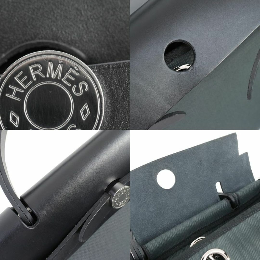 HERMES - エルメス バッグ レディース メンズ ハンドバッグ HERMES - エルメス バッグ レディース メンズ ハンドバッグ