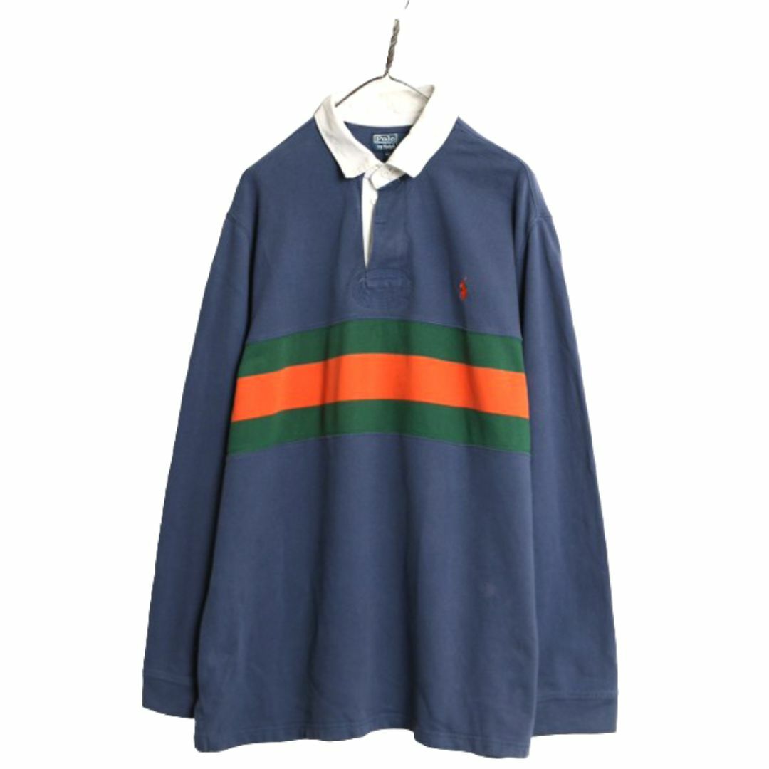 Ralph Lauren - 90s ポロ ラルフローレン スウェット ラガー Ralph Lauren - 90s ポロ ラルフローレン スウェット ラガー