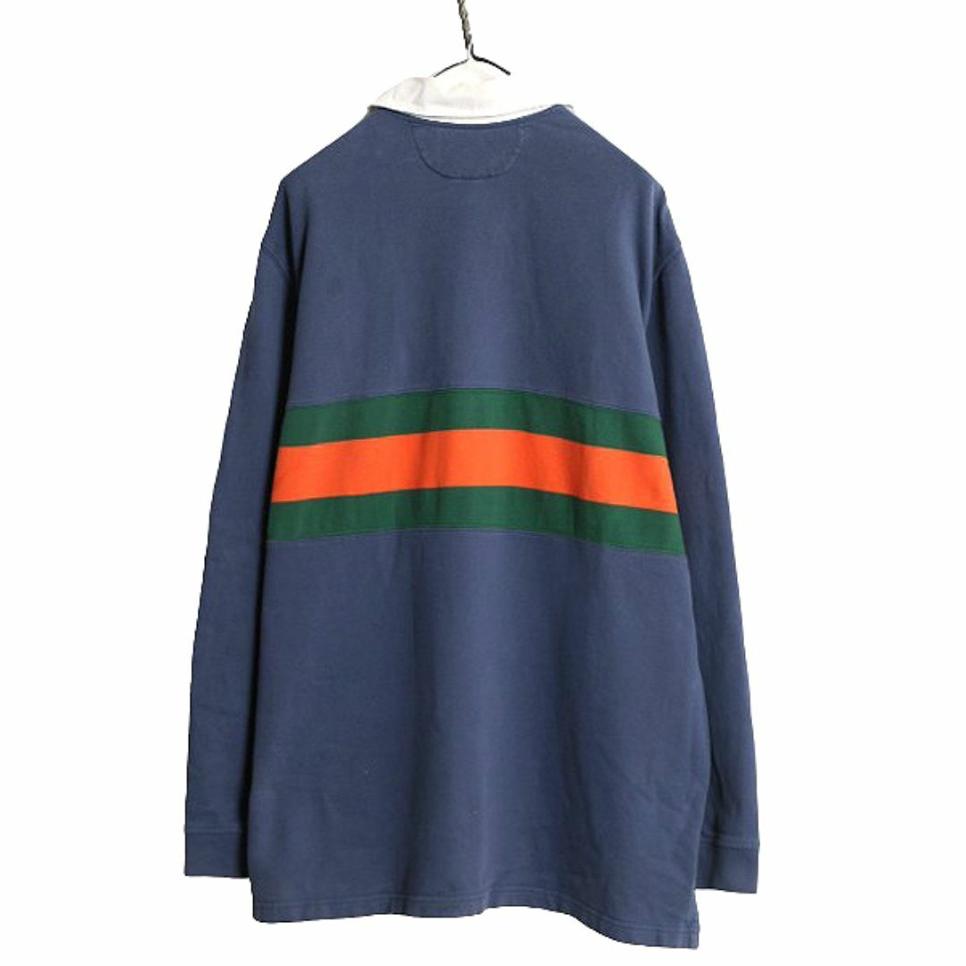 Ralph Lauren - 90s ポロ ラルフローレン スウェット ラガー Ralph Lauren - 90s ポロ ラルフローレン スウェット ラガー