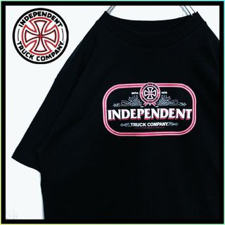 INDEPENDENT(Tシャツ/カットソー(半袖/袖なし))のフリマ INDEPENDENT(Tシャツ/カットソー(半袖/袖なし))のフリマ