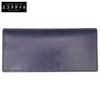 ココマイスター(COCOMEISTER)のココマイスター 【新品同様】Bridle Imperial Wallet ブライドル・インペリアルウォレット(長財布)