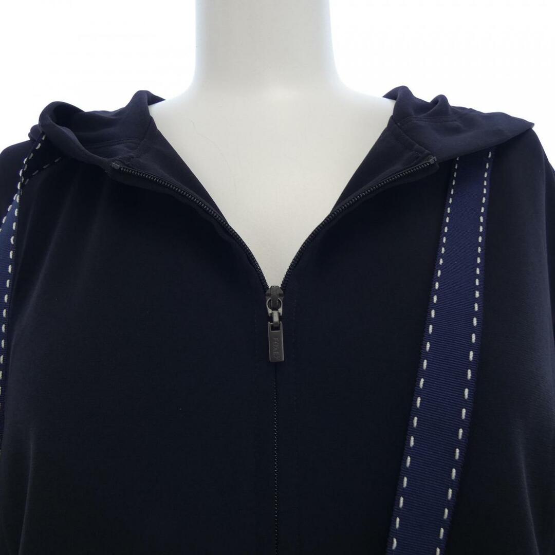 フォクシーニューヨーク FOXEY NEW YORK パーカー フォクシーニューヨーク FOXEY NEW YORK パーカー