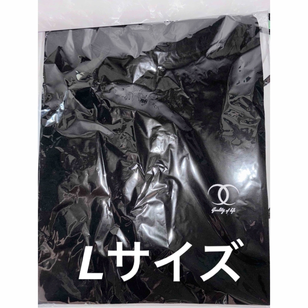 登坂広臣 CDL TOKYO 限定Tシャツ Lサイズ 登坂広臣 CDL TOKYO 限定Tシャツ Lサイズ