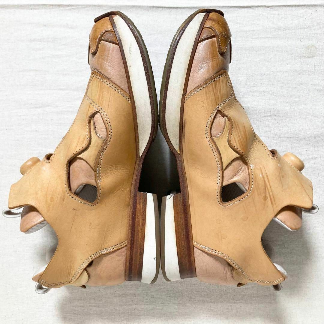 Hender Scheme - サイズ5!HenderScheme ポンプフューリー Hender Scheme - サイズ5!HenderScheme ポンプフューリー