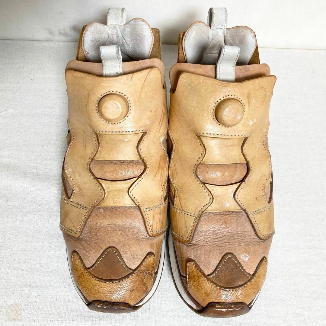 Hender Scheme - サイズ5!HenderScheme ポンプフューリー Hender Scheme - サイズ5!HenderScheme ポンプフューリー