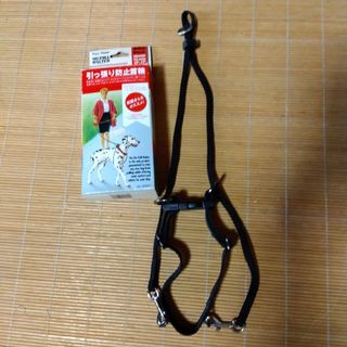 犬 引っ張り防止首輪