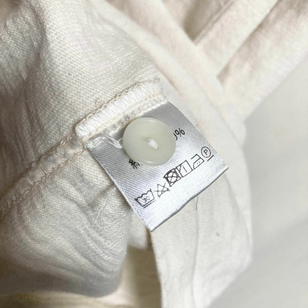 BONCOURA - ⚫︎サイズ42!BONCOURA ヘンリーネックTシャツ BONCOURA - ⚫︎サイズ42!BONCOURA ヘンリーネックTシャツ