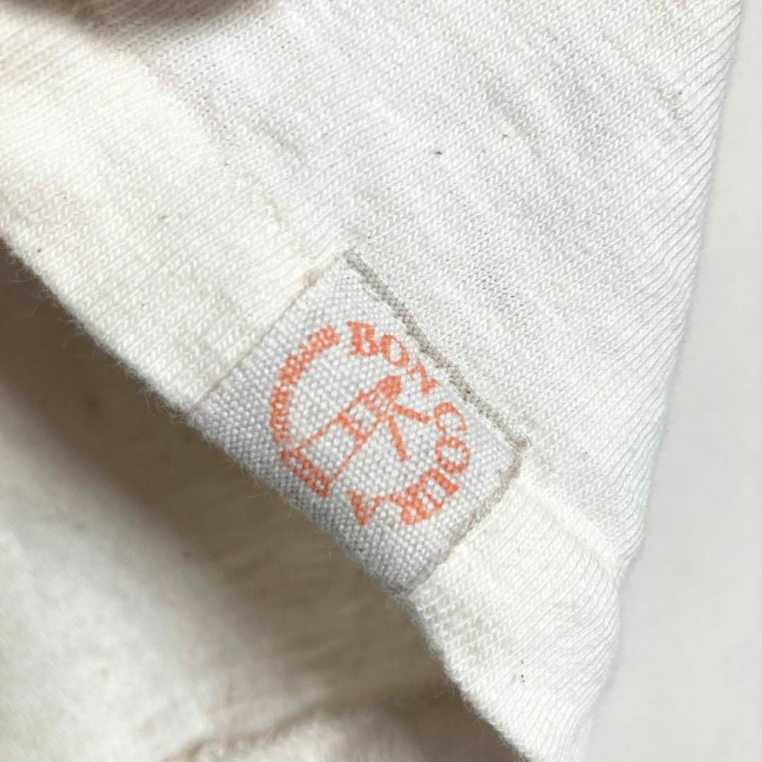 BONCOURA - ⚫︎サイズ42!BONCOURA ヘンリーネックTシャツ BONCOURA - ⚫︎サイズ42!BONCOURA ヘンリーネックTシャツ