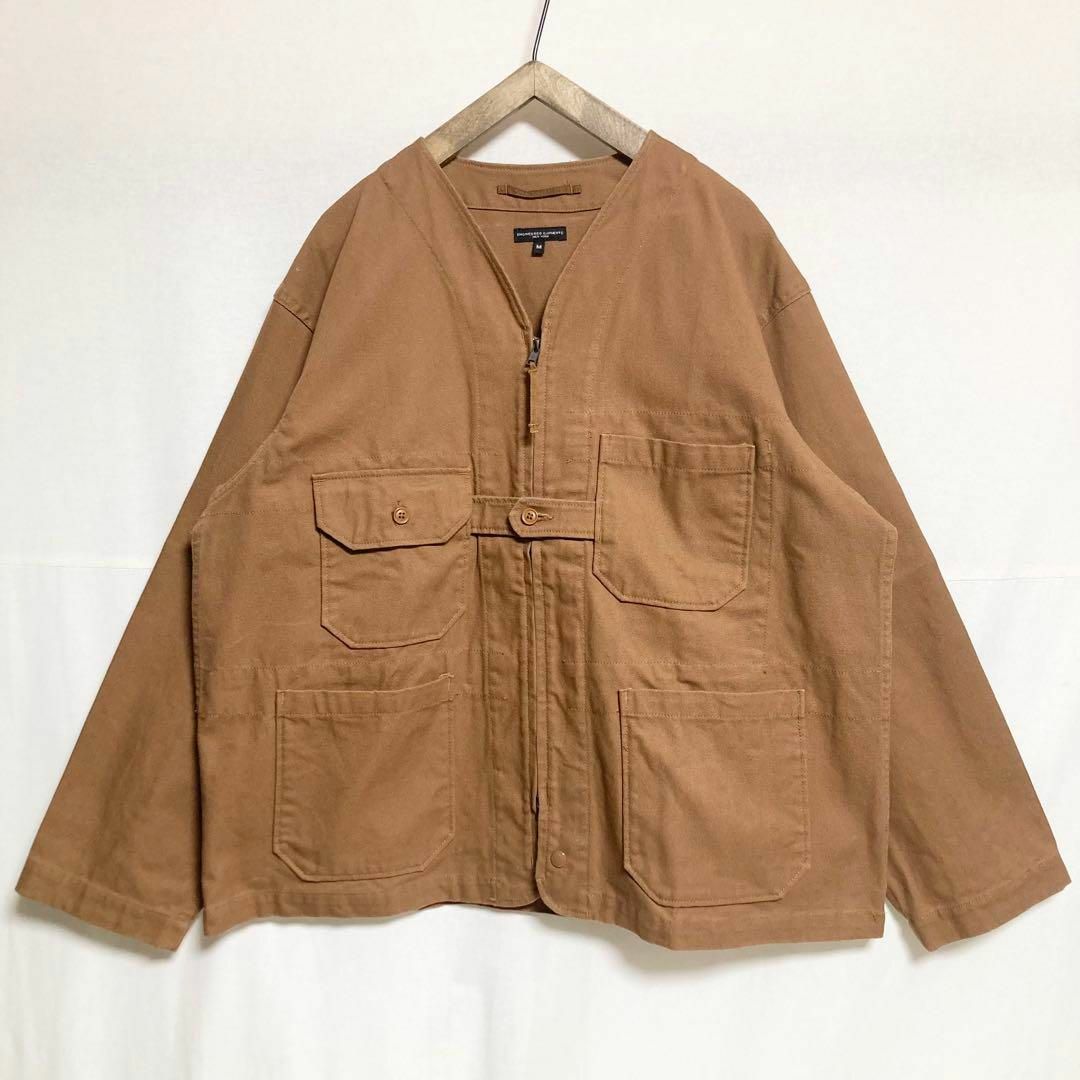 Engineered Garments - ⚫︎Mサイズ!ENGINEERED GARMENTS Engineered Garments - ⚫︎Mサイズ!ENGINEERED GARMENTS