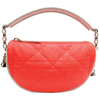 Christian Dior(バッグ ・ オレンジ/橙色系)のフリマアイテム一覧 Christian Dior(バッグ ・ オレンジ/橙色系)のフリマアイテム一覧