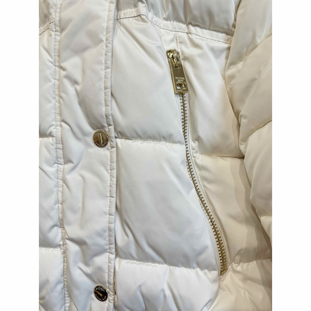 MICHAEL KORS - 2071 新品 MICHAELKORS フォーダウン ジップ MICHAEL KORS - 2071 新品 MICHAELKORS フォーダウン ジップ