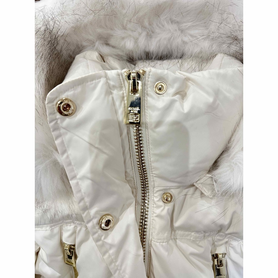 MICHAEL KORS - 2071 新品 MICHAELKORS フォーダウン ジップ MICHAEL KORS - 2071 新品 MICHAELKORS フォーダウン ジップ