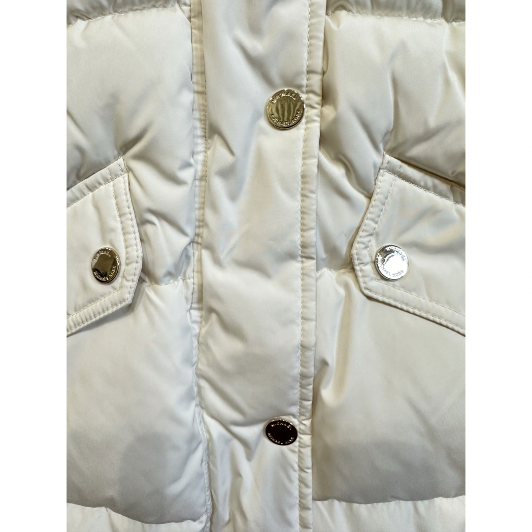 MICHAEL KORS - 2071 新品 MICHAELKORS フォーダウン ジップ MICHAEL KORS - 2071 新品 MICHAELKORS フォーダウン ジップ