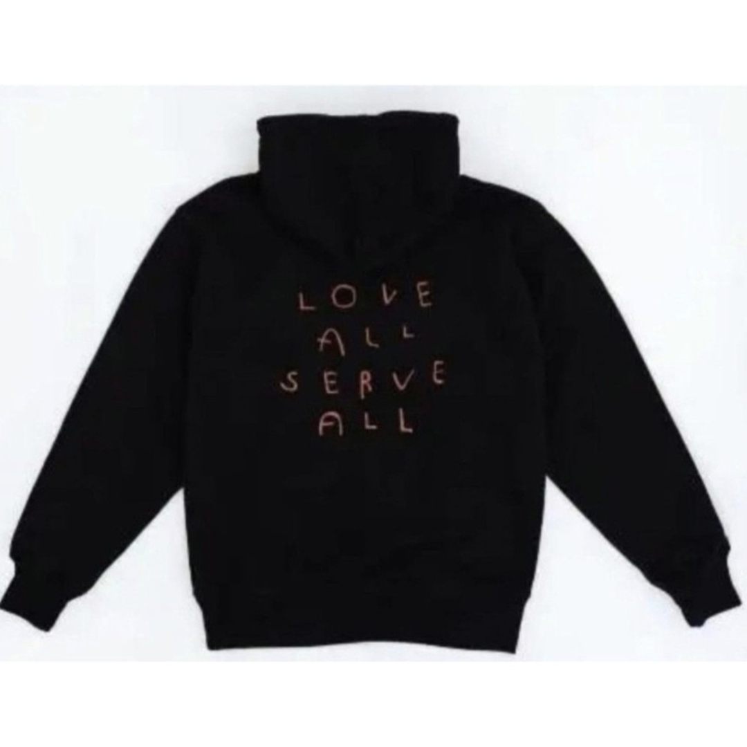 ☆藤井風さん☆ LASAパーカー 商品サイズ:S タグ表記サイズ:M ☆藤井風さん☆ LASAパーカー 商品サイズ:S タグ表記サイズ:M