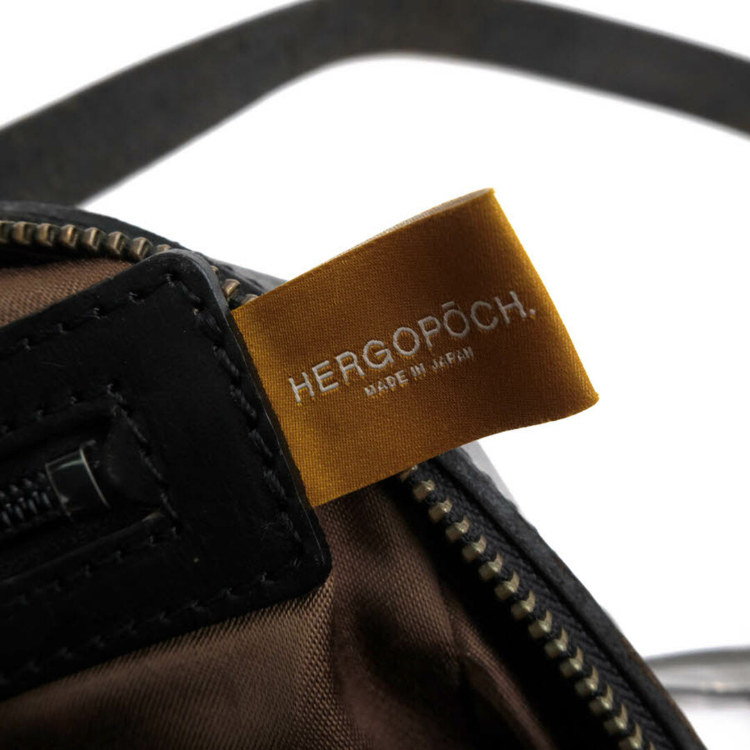 HERGOPOCH - エルゴポック/HERGOPOCH バッグ ショルダーバッグ HERGOPOCH - エルゴポック/HERGOPOCH バッグ ショルダーバッグ