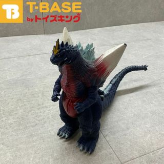 BANDAI バンダイ GODZILLA ゴジラ スペースゴジラ 1994 ソフビ BANDAI バンダイ GODZILLA ゴジラ スペースゴジラ 1994 ソフビ