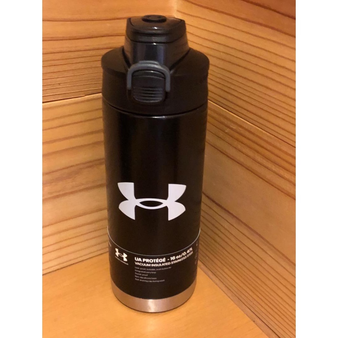 UNDER ARMOUR - 新品2024年USA限定アンダーアーマー16時間保冷 UNDER ARMOUR - 新品2024年USA限定アンダーアーマー16時間保冷