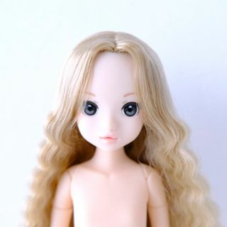 ruruko ドール　本体のみ　CCSgirl 21AN ruruko(人形)