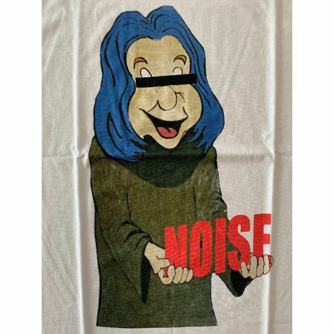 UNDERCOVER - UNDERCOVER グラフィック TEEの通販 by 小さな洋服 UNDERCOVER - UNDERCOVER グラフィック TEEの通販 by 小さな洋服