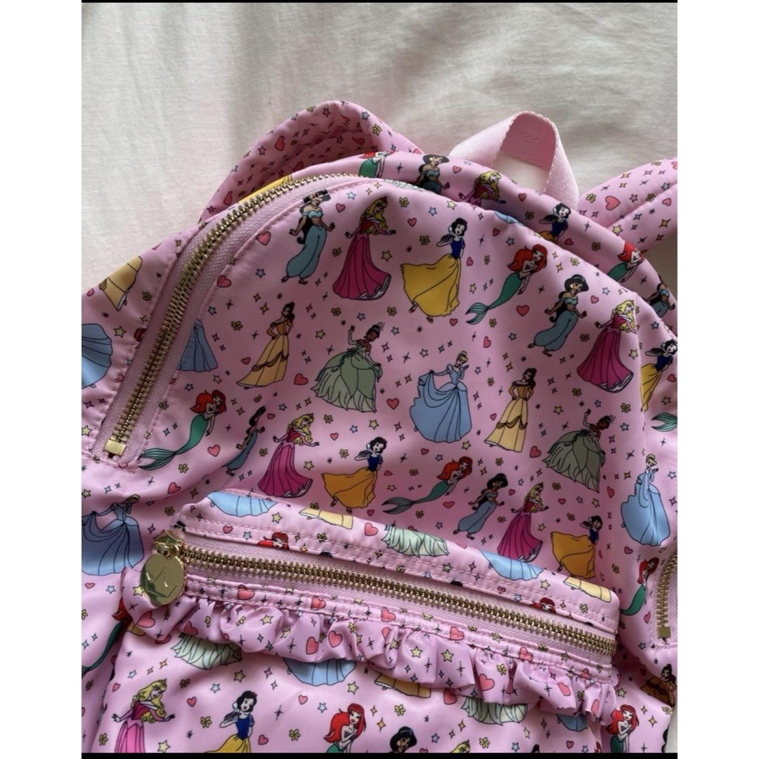 Disney - WDW【Stoney Clover Lane】ディズニー プリンセス Disney - WDW【Stoney Clover Lane】ディズニー プリンセス