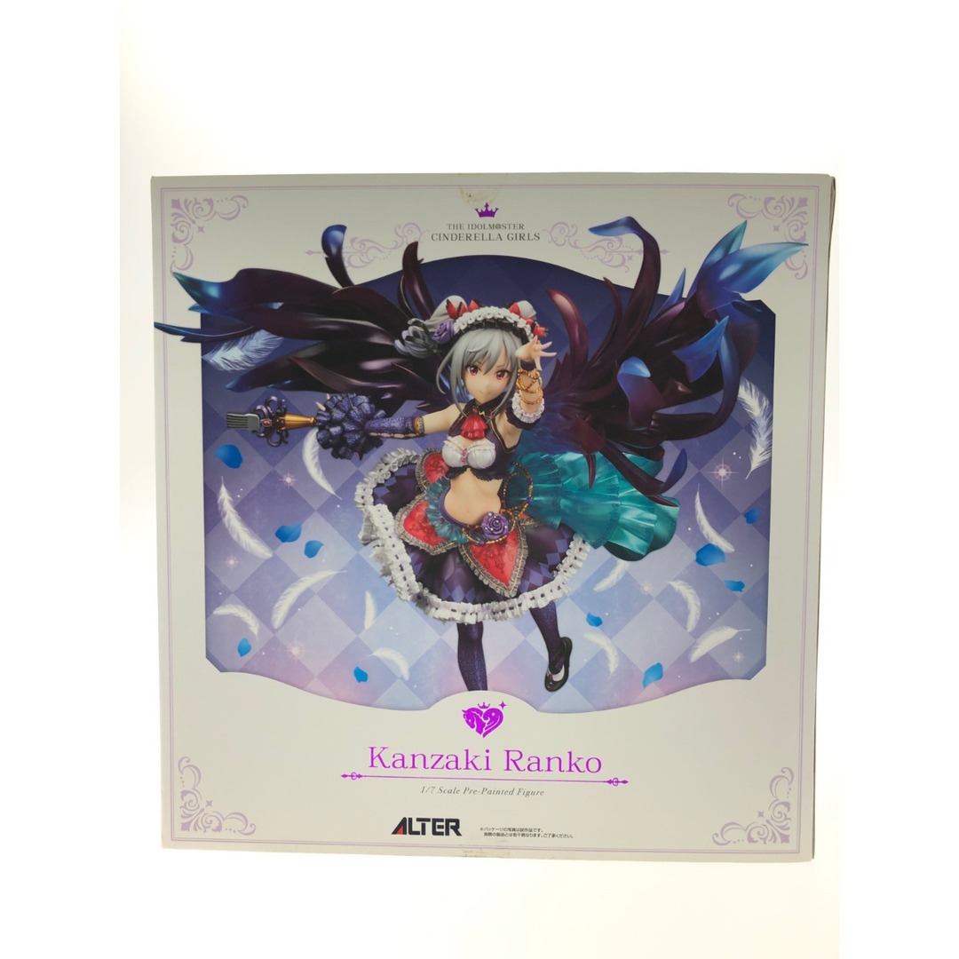 ▽▽ALTER アルター 完成品フィギュア 『アイドルマスター ▽▽ALTER アルター 完成品フィギュア 『アイドルマスター