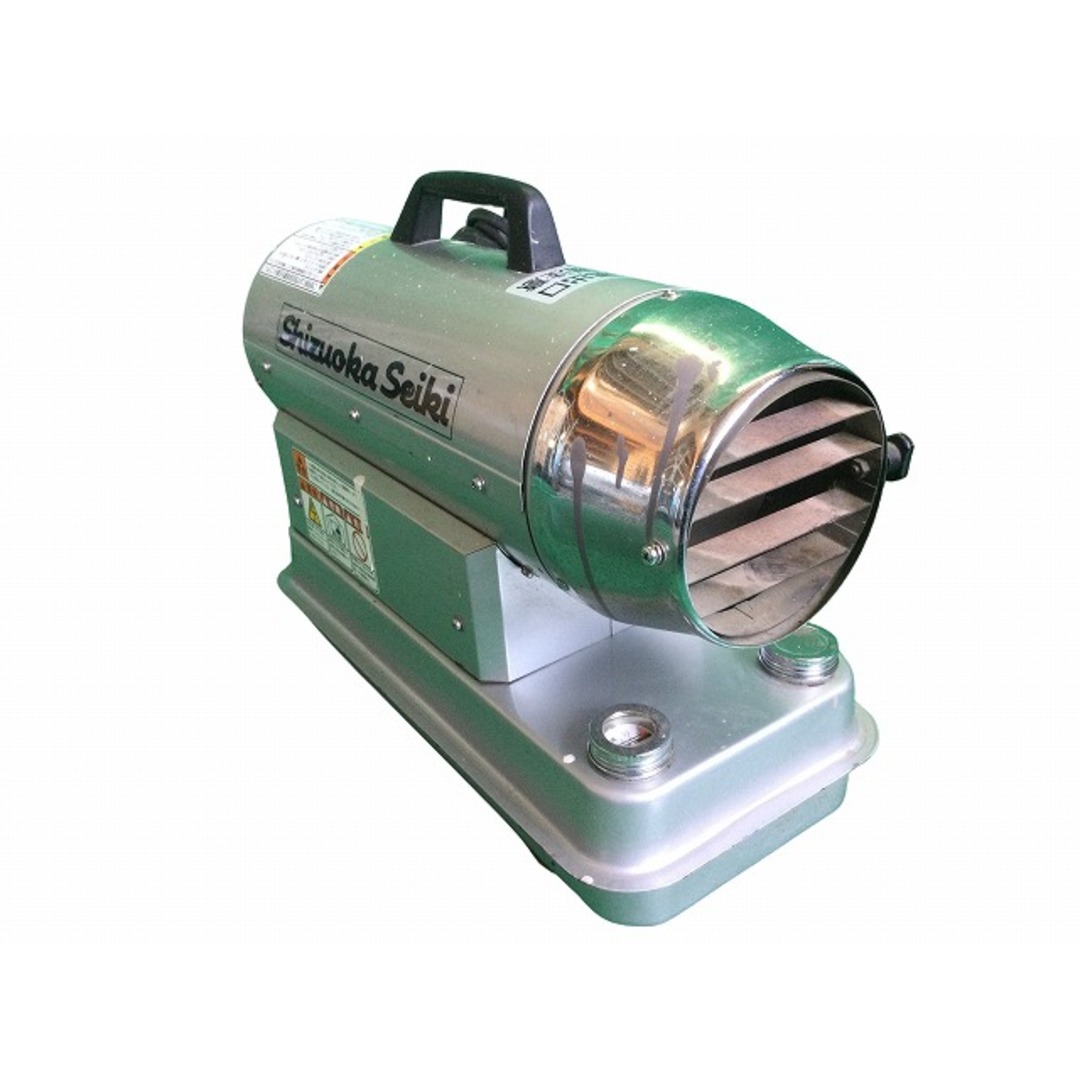☆中古品☆SHIZUOKA 静岡製機 ホットガン HG30RS ジェット ☆中古品☆SHIZUOKA 静岡製機 ホットガン HG30RS ジェット