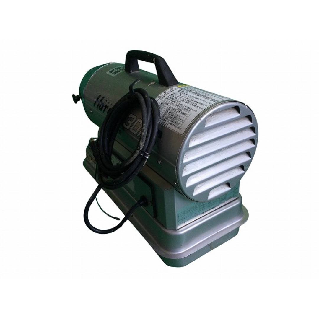 ☆中古品☆SHIZUOKA 静岡製機 ホットガン HG30RS ジェット ☆中古品☆SHIZUOKA 静岡製機 ホットガン HG30RS ジェット
