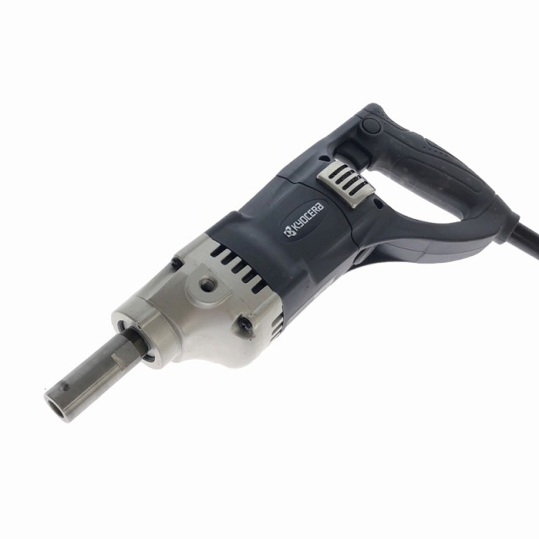 京セラ - ☆中古動作品☆ KYOCERA 京セラ パワー ミキサー 京セラ - ☆中古動作品☆ KYOCERA 京セラ パワー ミキサー