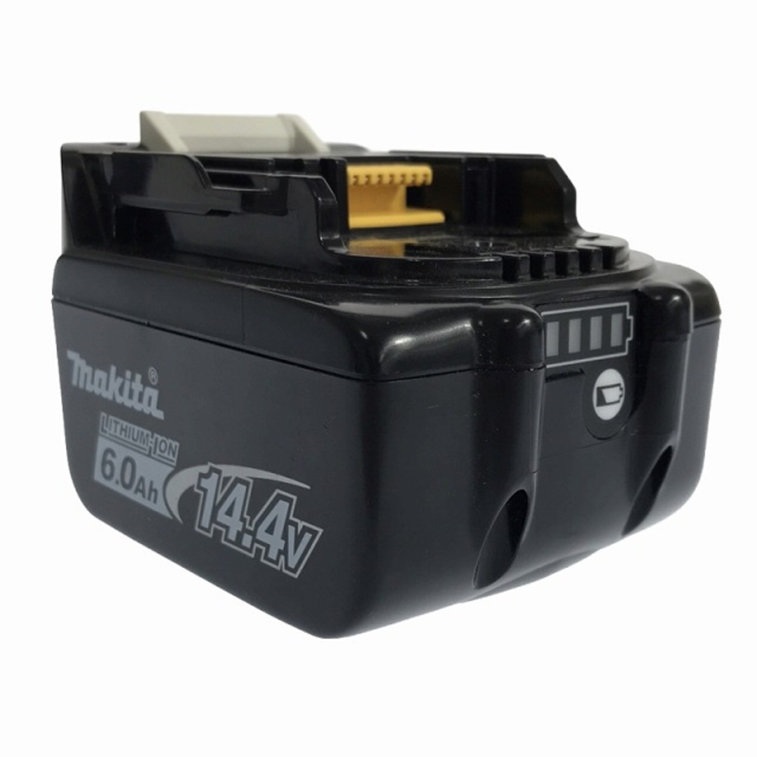 Makita - ☆美品2個セット☆ makita マキタ 14.4V6.0Ah 純正 Makita - ☆美品2個セット☆ makita マキタ 14.4V6.0Ah 純正