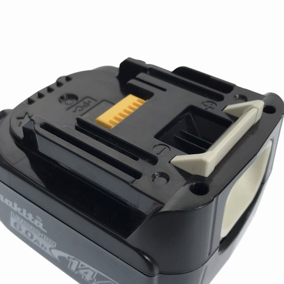 Makita - ☆美品2個セット☆ makita マキタ 14.4V6.0Ah 純正 Makita - ☆美品2個セット☆ makita マキタ 14.4V6.0Ah 純正