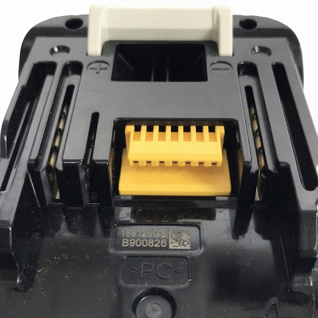 Makita - ☆美品2個セット☆ makita マキタ 14.4V6.0Ah 純正 Makita - ☆美品2個セット☆ makita マキタ 14.4V6.0Ah 純正