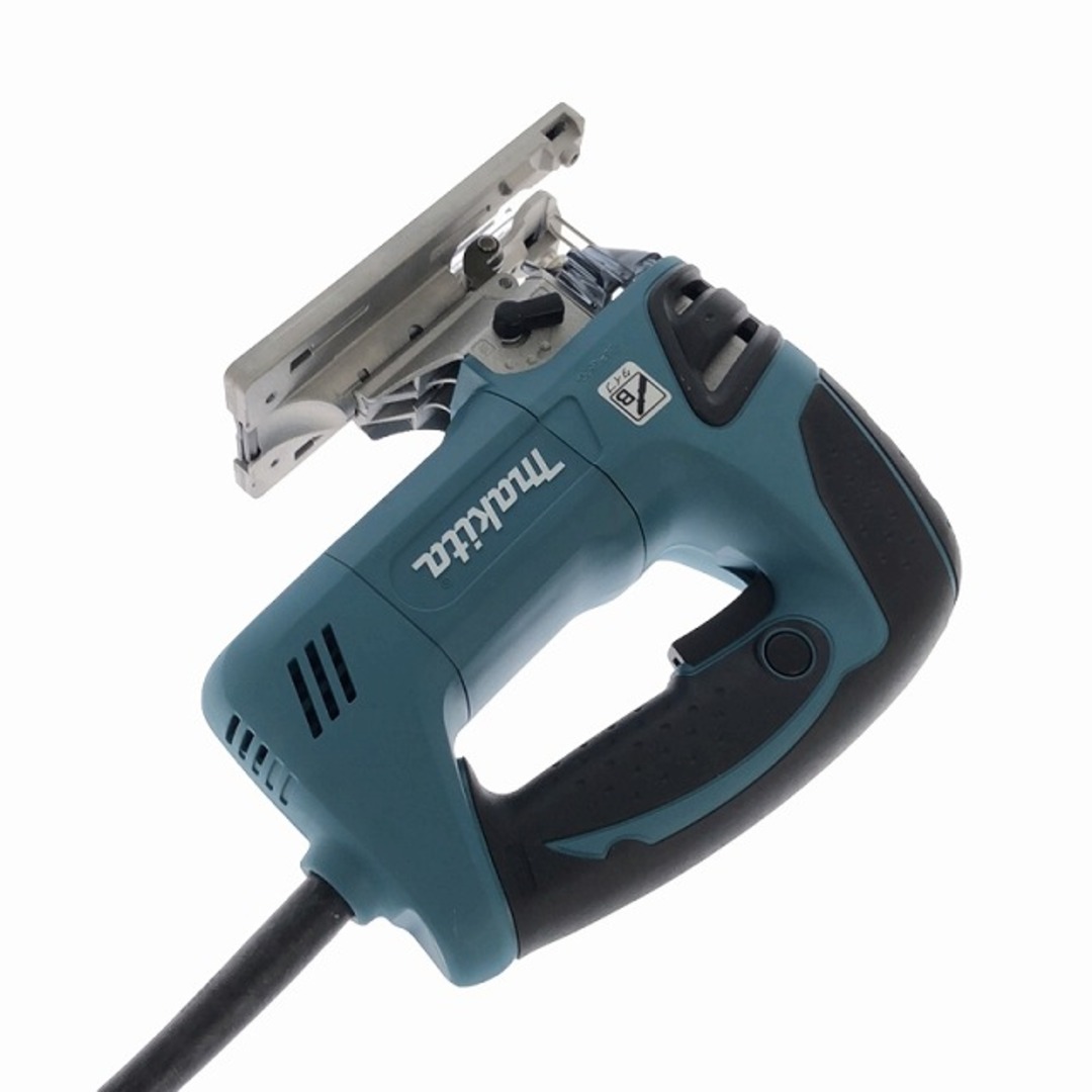 ☆未使用品☆makita マキタ 100V ジグソー 4350FT ケース付 ☆未使用品☆makita マキタ 100V ジグソー 4350FT ケース付