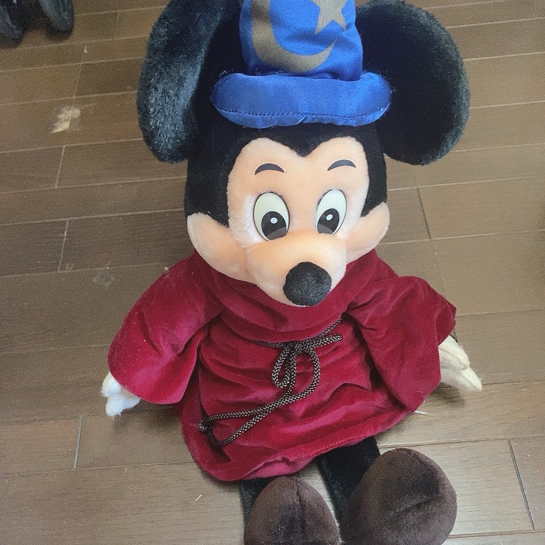 Disney - ディズニーリゾート ファンタジア ミッキーマウス Disney - ディズニーリゾート ファンタジア ミッキーマウス