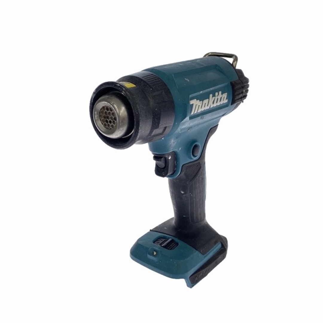 Makita - ☆中古品☆ makita マキタ 18V 充電式ヒートガン Makita - ☆中古品☆ makita マキタ 18V 充電式ヒートガン