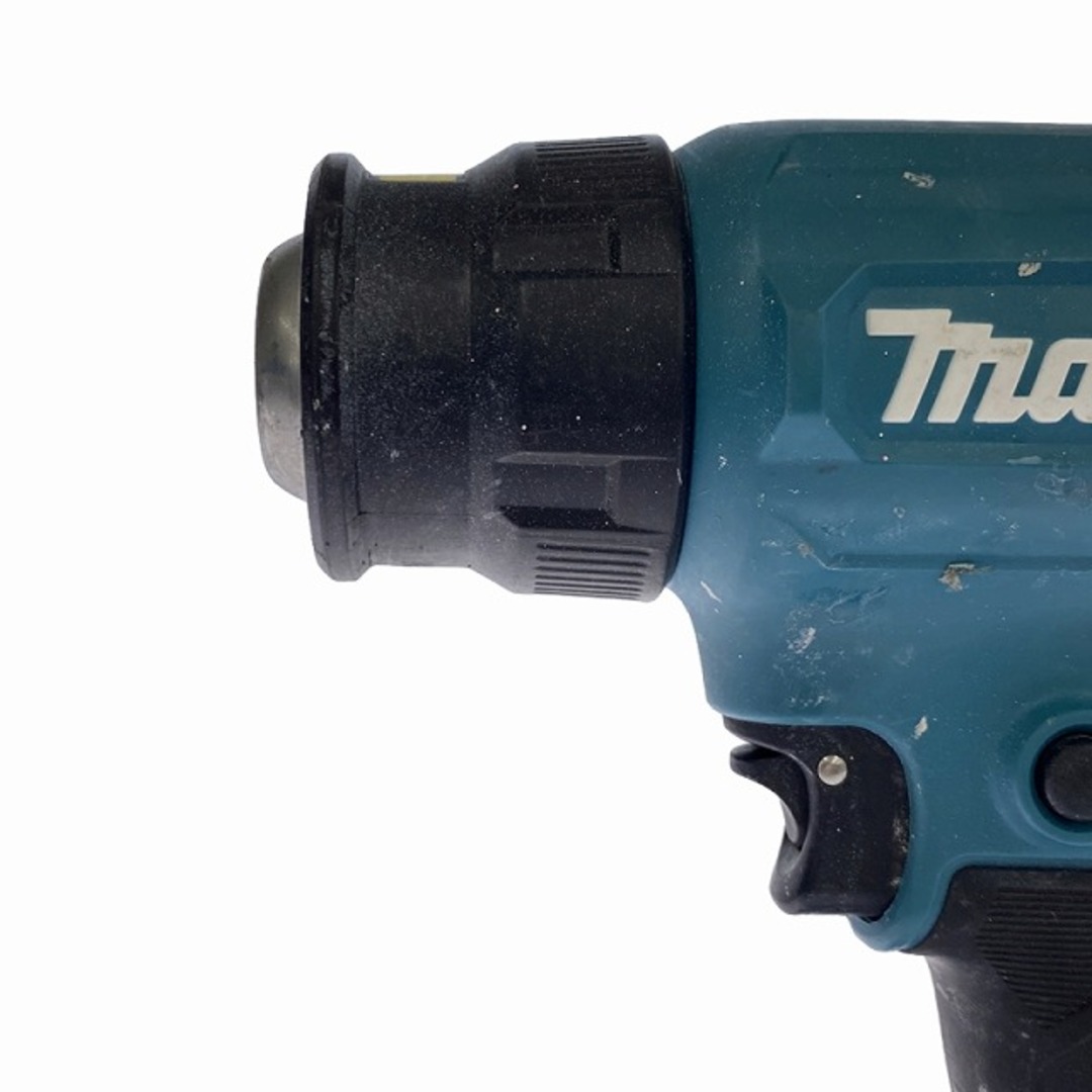 Makita - ☆中古品☆ makita マキタ 18V 充電式ヒートガン Makita - ☆中古品☆ makita マキタ 18V 充電式ヒートガン