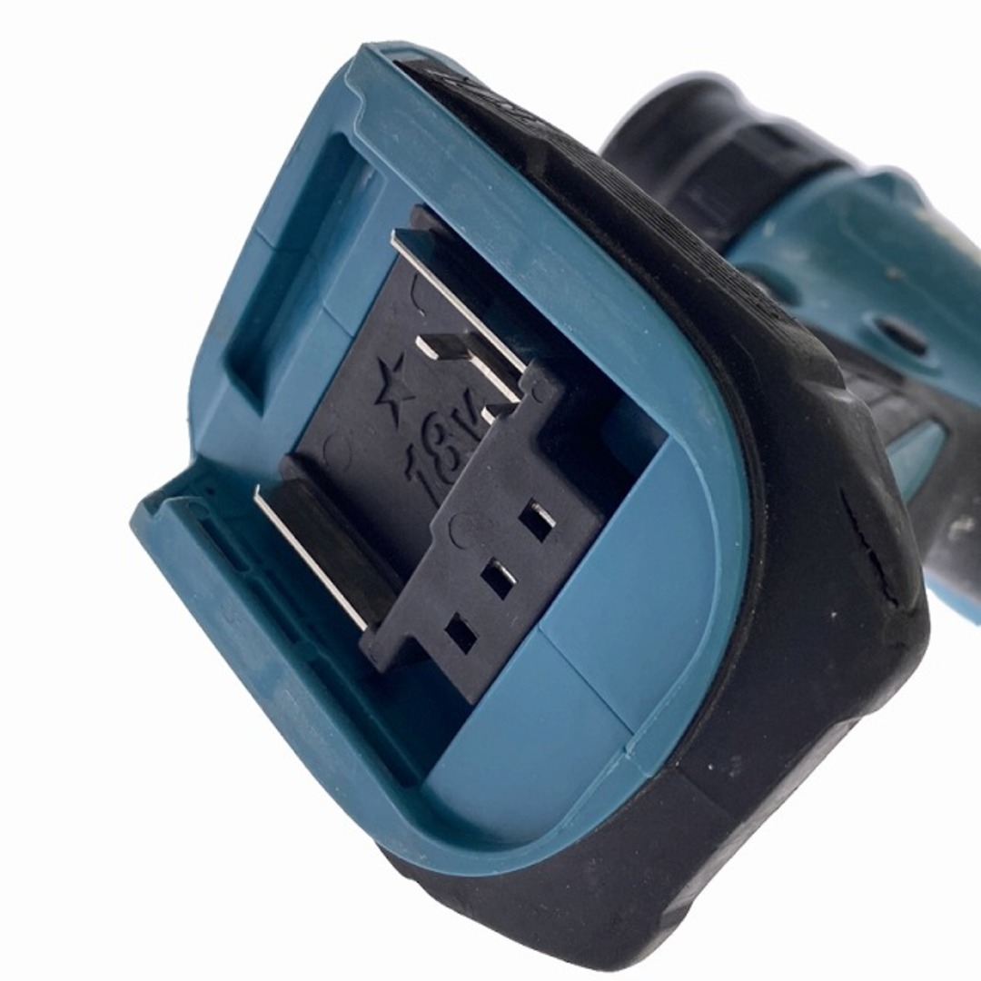 Makita - ☆中古品☆ makita マキタ 18V 充電式ヒートガン Makita - ☆中古品☆ makita マキタ 18V 充電式ヒートガン