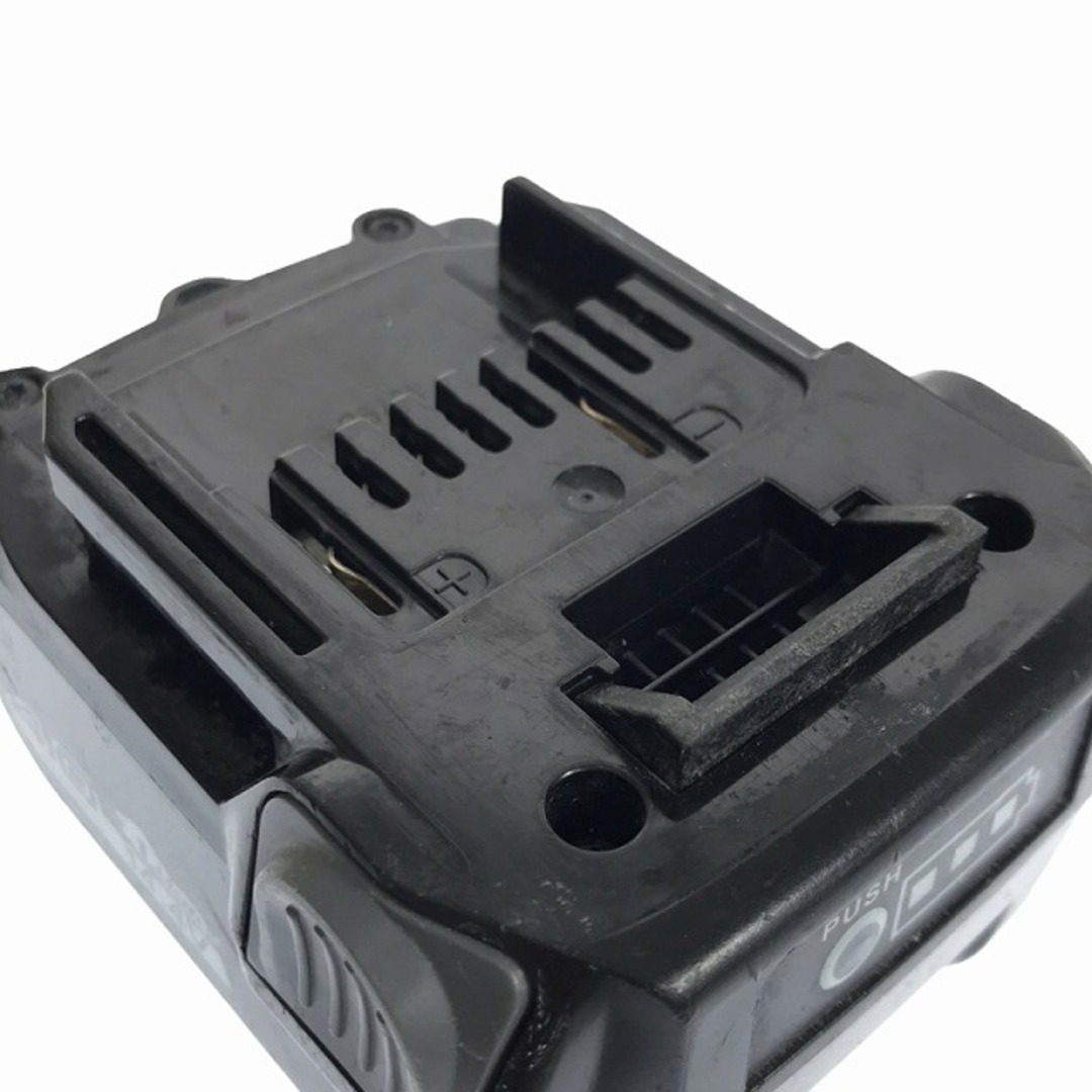 ☆品2個セット☆MAX マックス 14.4V 4.0Ah(3.9Ah) 純正 リチウム ☆品2個セット☆MAX マックス 14.4V 4.0Ah(3.9Ah) 純正 リチウム