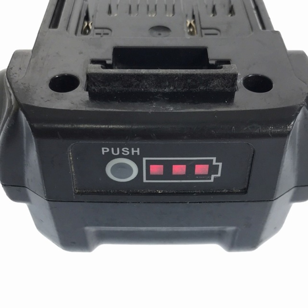 ☆中古品2個セット☆MAX マックス 14.4V 4.0Ah(3.9Ah) 純正 ☆中古品2個セット☆MAX マックス 14.4V 4.0Ah(3.9Ah) 純正