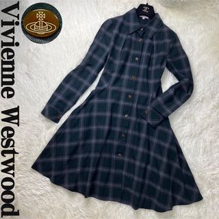 Vivienne Westwood(ワンピース)のフリマアイテム一覧 Vivienne Westwood(ワンピース)のフリマアイテム一覧