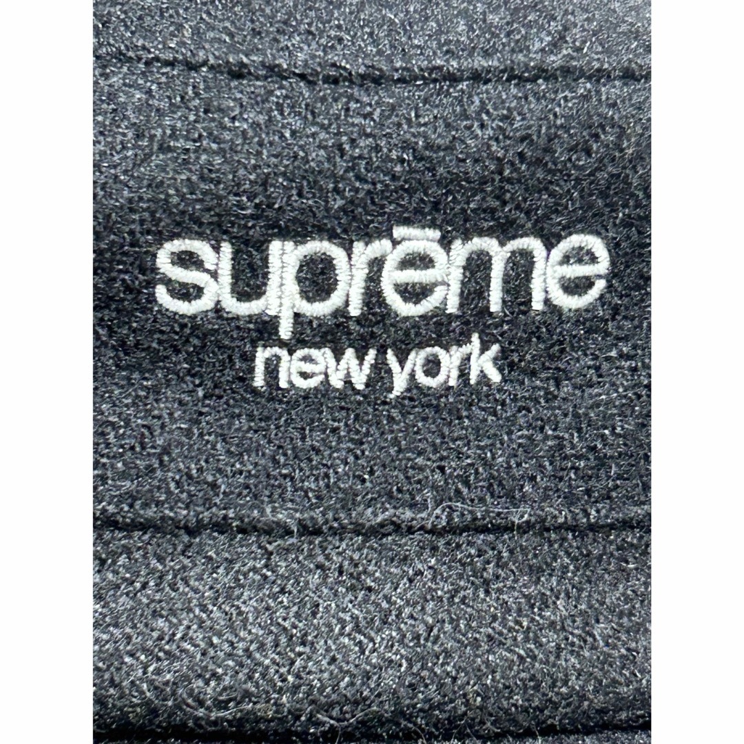 Supreme - 美品❗️21AW SUPREME Harris Tweed バケットハットの Supreme - 美品❗️21AW SUPREME Harris Tweed バケットハットの