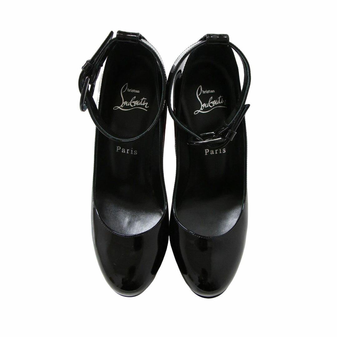 美品 Christian Louboutin クリスチャンルブタン パンプス 美品 Christian Louboutin クリスチャンルブタン パンプス