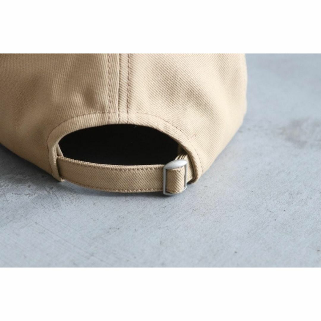 COMME des GARCONS HOMME - COMME des GARCONS HOMME LOGO CAP COMME des GARCONS HOMME - COMME des GARCONS HOMME LOGO CAP