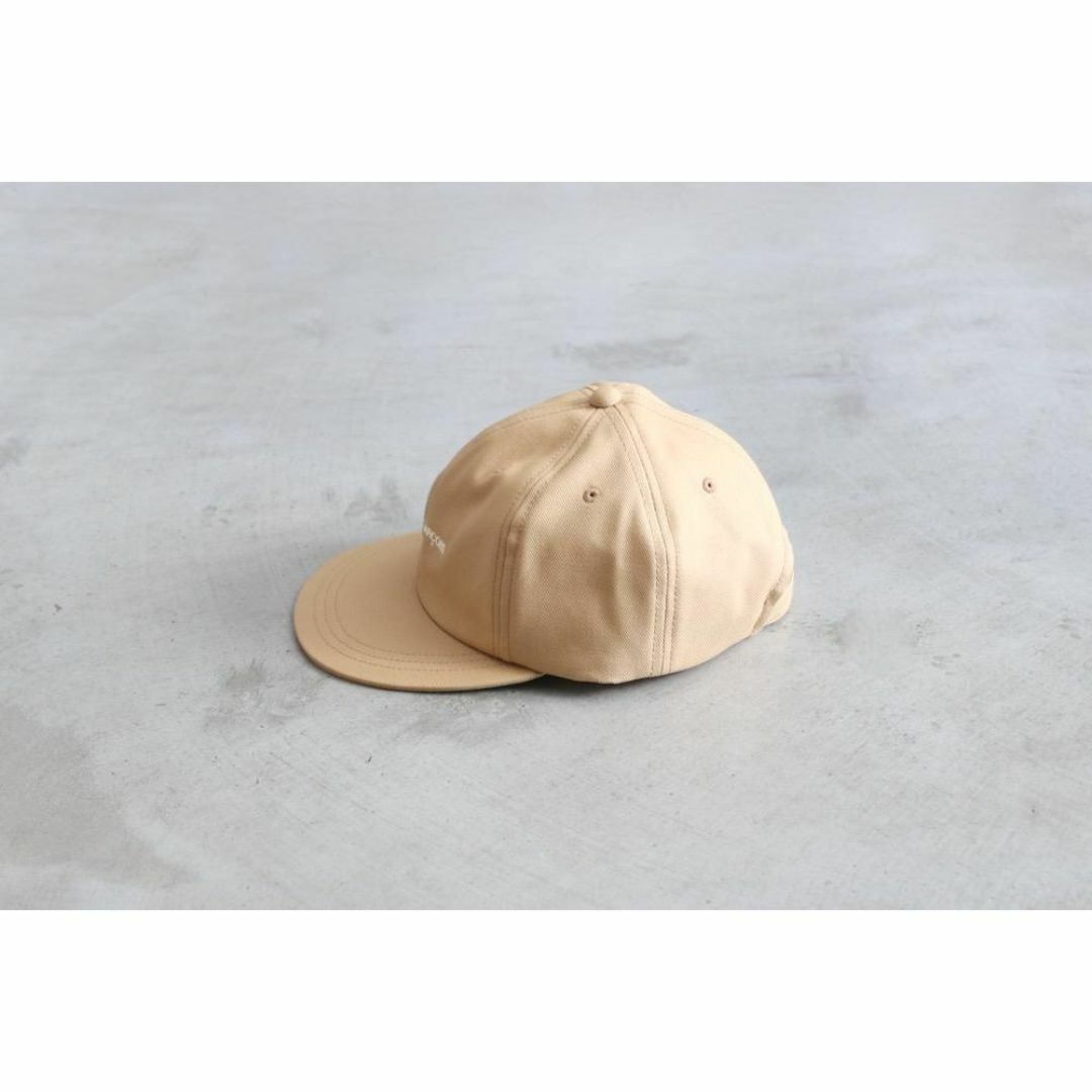 COMME des GARCONS HOMME - COMME des GARCONS HOMME LOGO CAP COMME des GARCONS HOMME - COMME des GARCONS HOMME LOGO CAP