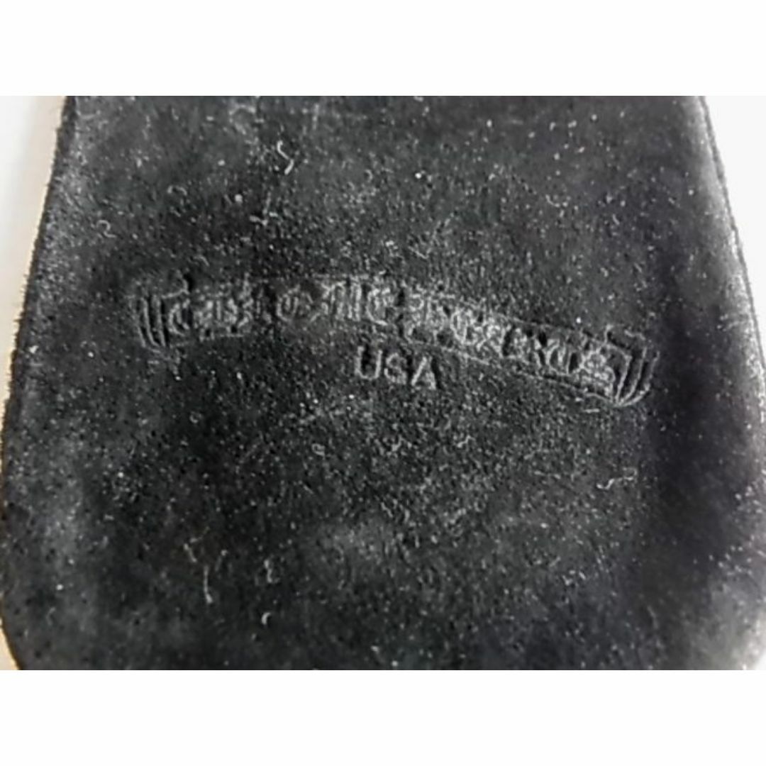 Chrome Hearts - 非売品 クロムハーツChrome Heartsポーチ保存袋 Chrome Hearts - 非売品 クロムハーツChrome Heartsポーチ保存袋